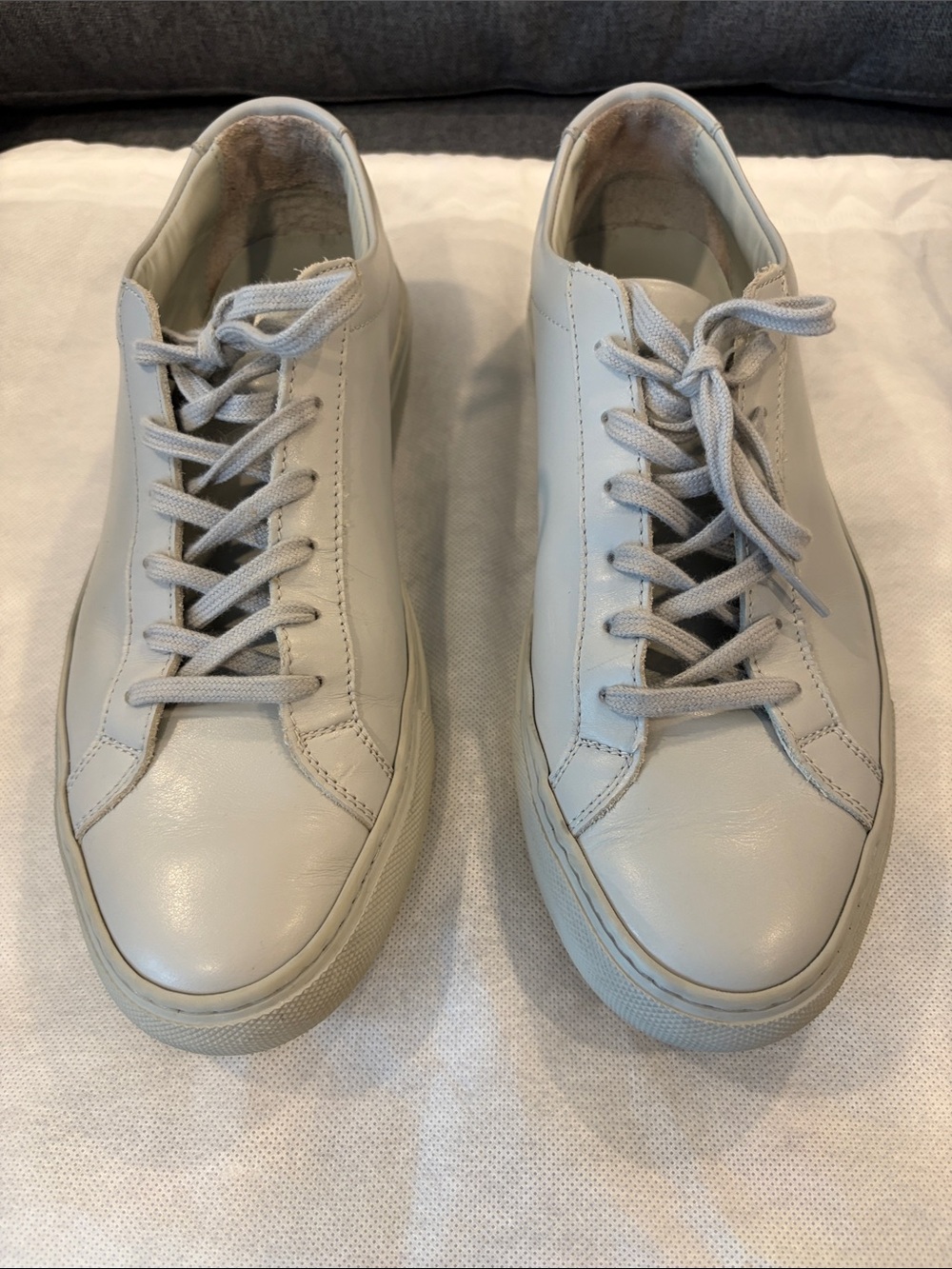 Common Projects Sneakers